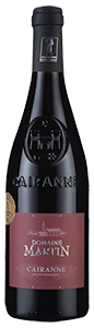 Domaine Martin Cairanne