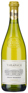 Viña Tarapacá Gran Reserva Chardonnay 2019