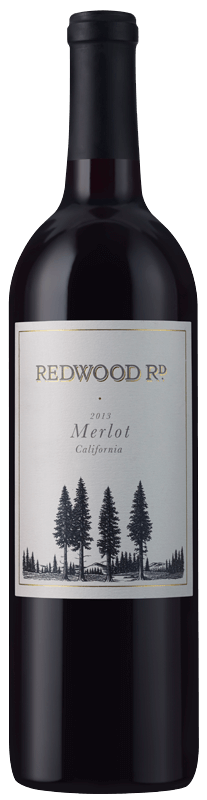 Redwood Road Merlot Redwood Road Merlot