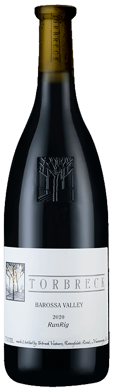 Torbreck RunRig Barossa Valley Shiraz 2020