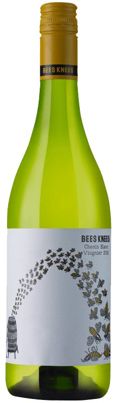 Bees Knees Chenin Blanc Viognier Bees Knees Chenin Blanc Viognier