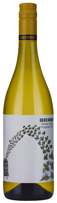 Bees Knees Chenin Blanc Viognier Bees Knees Chenin Blanc Viognier