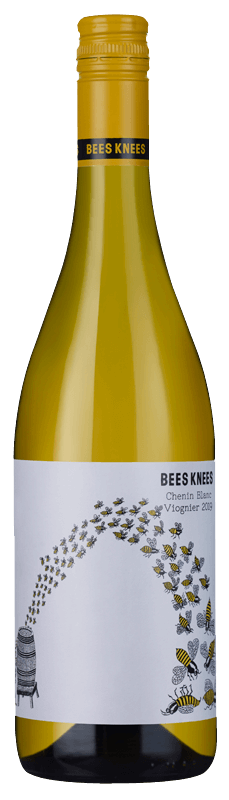 Bees Knees Chenin Blanc Viognier 2019 Bees Knees Chenin Blanc Viognier 2019
