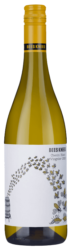Bees Knees Chenin Blanc Viognier 2020