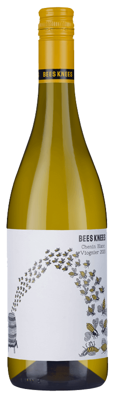 Bees Knees Chenin Blanc Viognier 2020 Bees Knees Chenin Blanc Viognier 2020