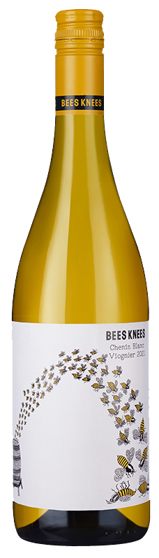 Bees Knees Chenin Blanc Viognier Bees Knees Chenin Blanc Viognier