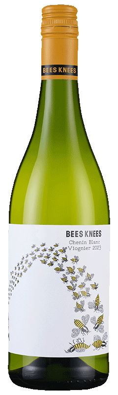 Bees Knees Chenin Blanc Viognier Bees Knees Chenin Blanc Viognier
