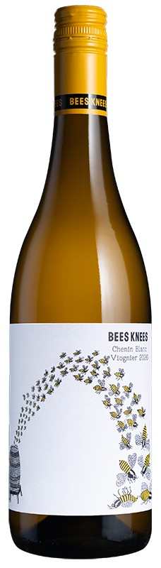 Bees Knees Chenin Blanc Viognier
