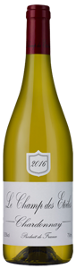 Le Champ des Étoiles Chardonnay 2016