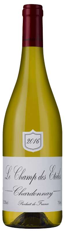 Le Champ des Étoiles Chardonnay 2016