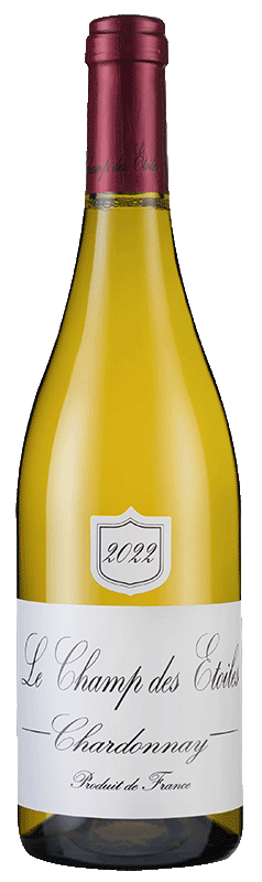 Le Champ des Etoiles Chardonnay Le Champ des Etoiles Chardonnay