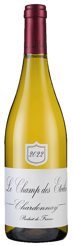 Le Champ des Etoiles Chardonnay 2022