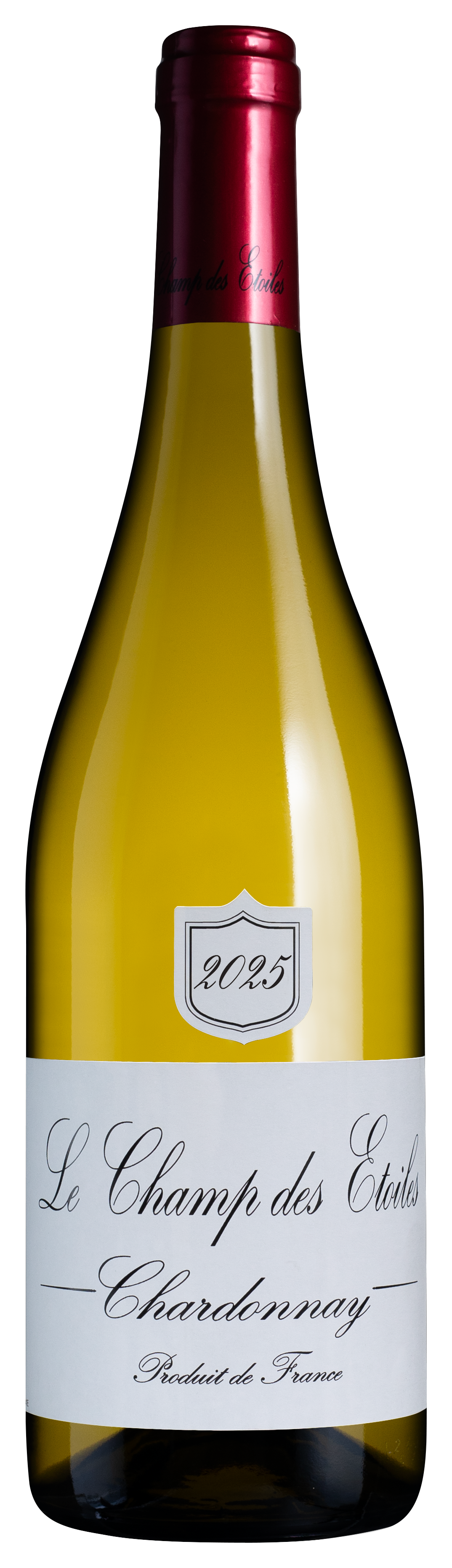 Le Champ des Etoiles Chardonnay 2025 Le Champ des Etoiles Chardonnay 2025