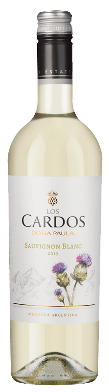 Los Cardos Sauvignon Blanc Los Cardos Sauvignon Blanc