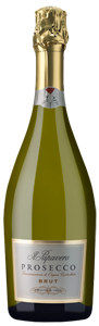 Il Papavero Prosecco NV