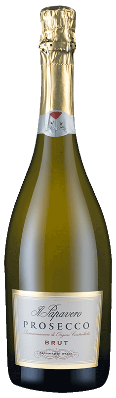 Il Papavero Prosecco Il Papavero Prosecco