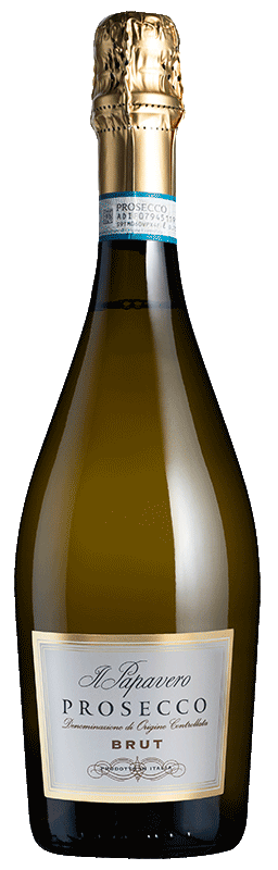 Il Papavero Prosecco