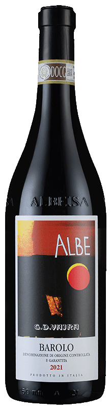 Vajra Albe 2021