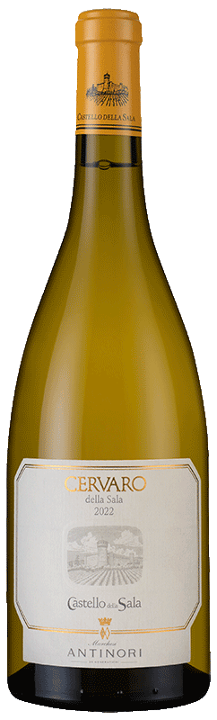 Antinori Cervaro della Sala 2022