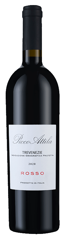 Picco Attila 2020 Picco Attila 2020