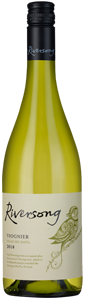 Riversong Viognier 2018