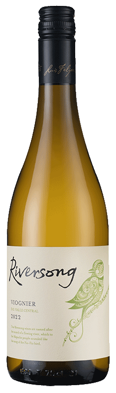 Riversong Viognier Riversong Viognier