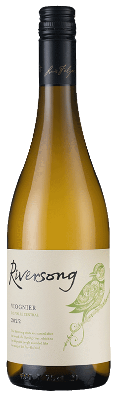 Riversong Viognier 2022