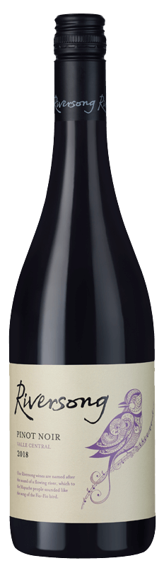 Riversong Pinot Noir Riversong Pinot Noir