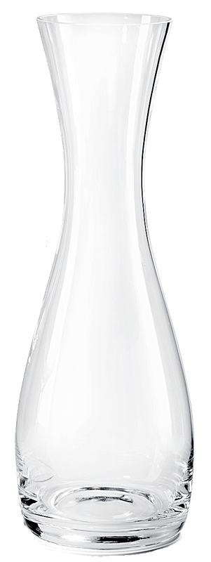 Dartington Crystal Decanter 