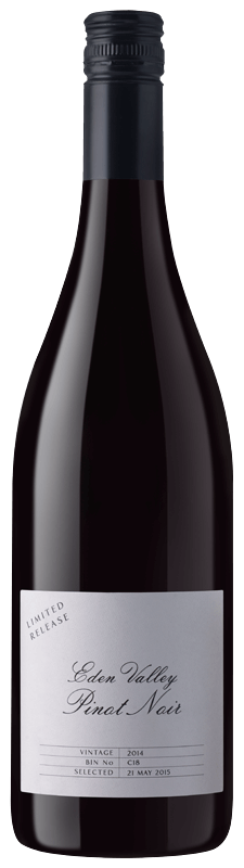 Limited Release Eden Valley Pinot Noir 2014