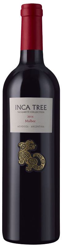 Inca Tree Malbec 2016