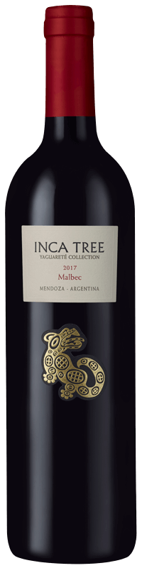 Inca Tree Malbec 2017
