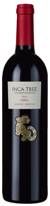 Inca Tree Malbec 2018