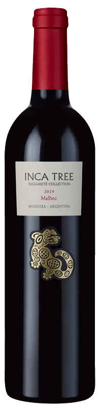 Inca Tree Malbec 2019 Inca Tree Malbec 2019