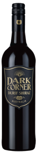 Dark Corner Durif Shiraz 2018