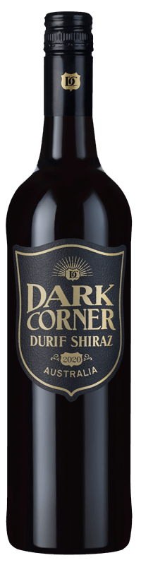 Dark Corner Durif Shiraz Dark Corner Durif Shiraz