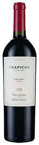 Trapiche Terroir Series Finca Ambrosia Single Vineyard