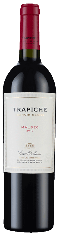 Trapiche Terroir Series Finca Orellana Single Vineyard Trapiche Terroir Series Finca Orellana Single Vineyard