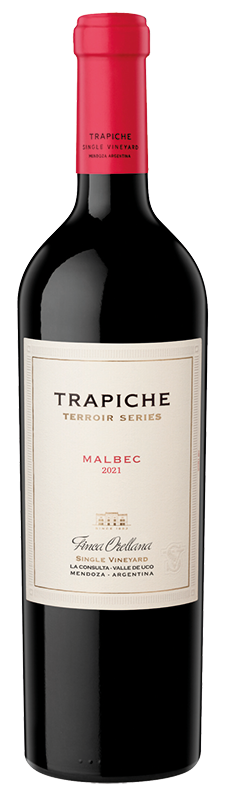 Trapiche Terroir Series Finca Orellana Single Vineyard Trapiche Terroir Series Finca Orellana Single Vineyard