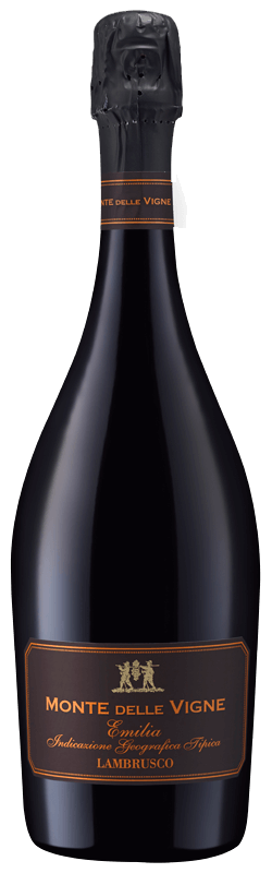 Monte delle Vigne Lambrusco Selezione Monte delle Vigne Lambrusco Selezione
