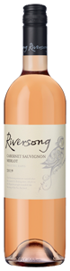 Riversong Rosé 2019