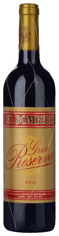 El Bombero Gran Reserva