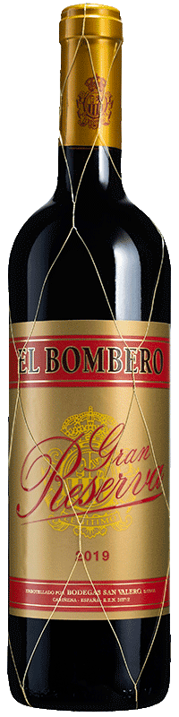 El Bombero Gran Reserva El Bombero Gran Reserva
