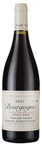 Domaine Joseph Voillot Bourgogne Pinot Noir