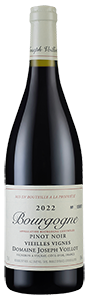 Domaine Joseph Voillot Bourgogne Pinot Noir
