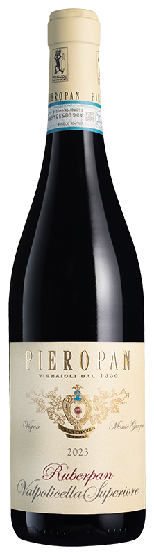 Pieropan Ruberpan Valpolicella Superiore Organic 2023 Pieropan Ruberpan Valpolicella Superiore Organic 2023
