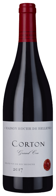 Maison Roche de Bellene Corton Grand Cru 2017 Maison Roche de Bellene Corton Grand Cru 2017