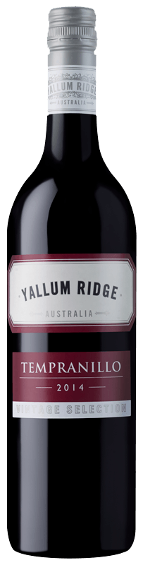 Yallum Ridge Tempranillo Yallum Ridge Tempranillo