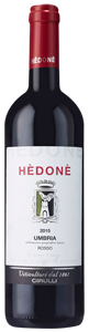 Hèdonè Rosso 2015