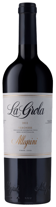 Allegrini La Grola 2012